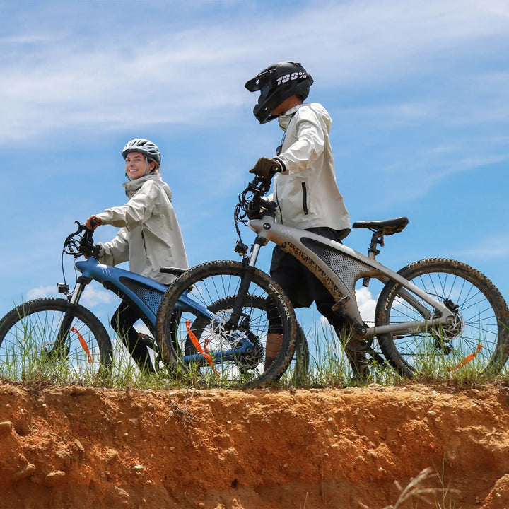 HappX Shark Mako🦈