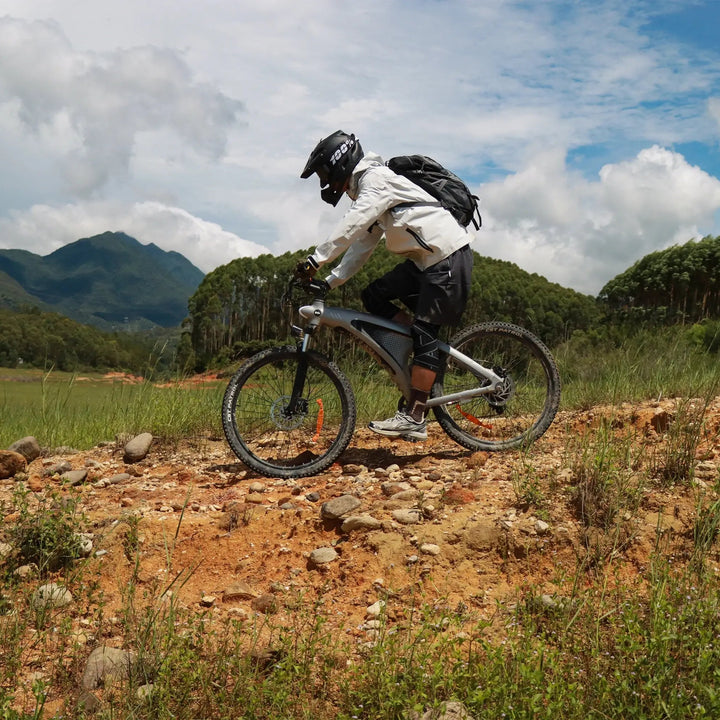 HappX Shark Mako🦈