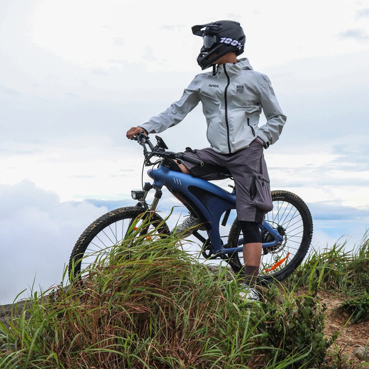 HappX Shark Mako🦈