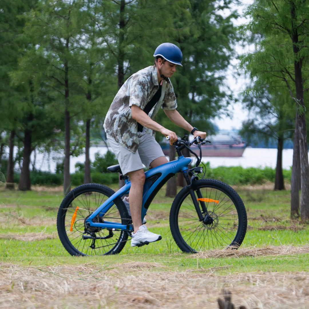 HappX Shark Mako🦈