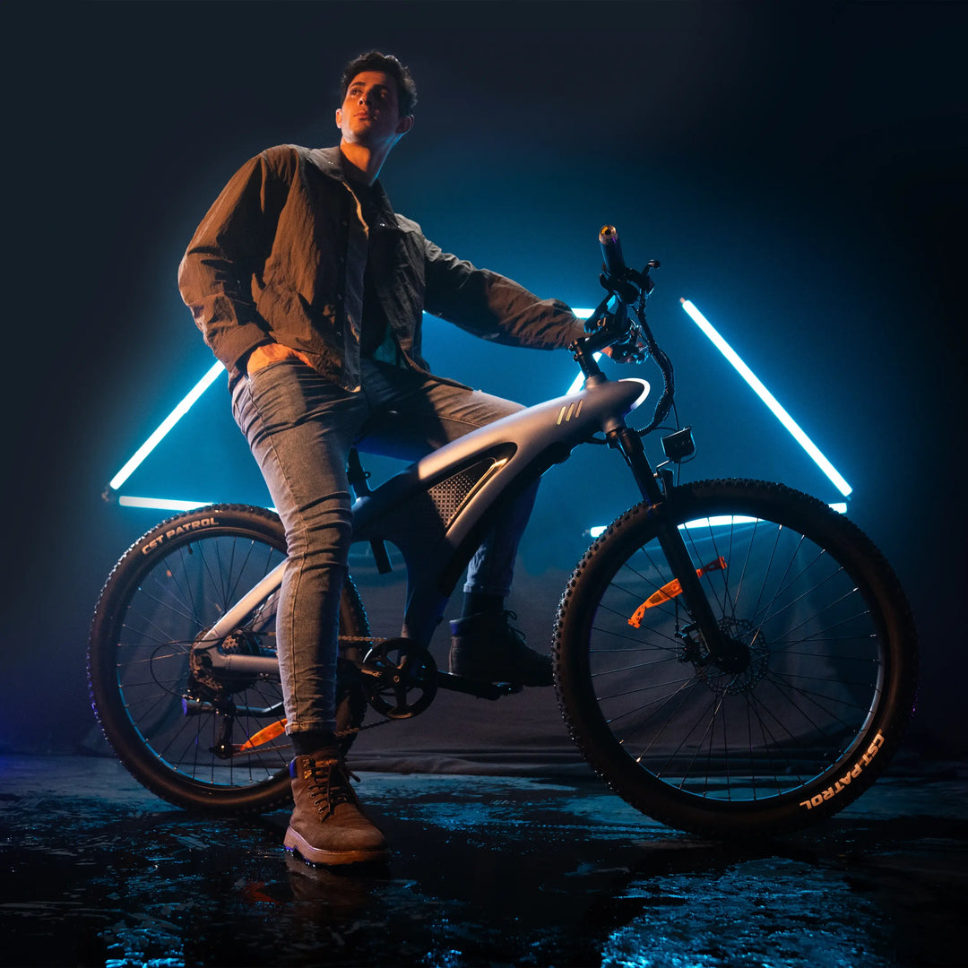 HappX Shark Mako🦈