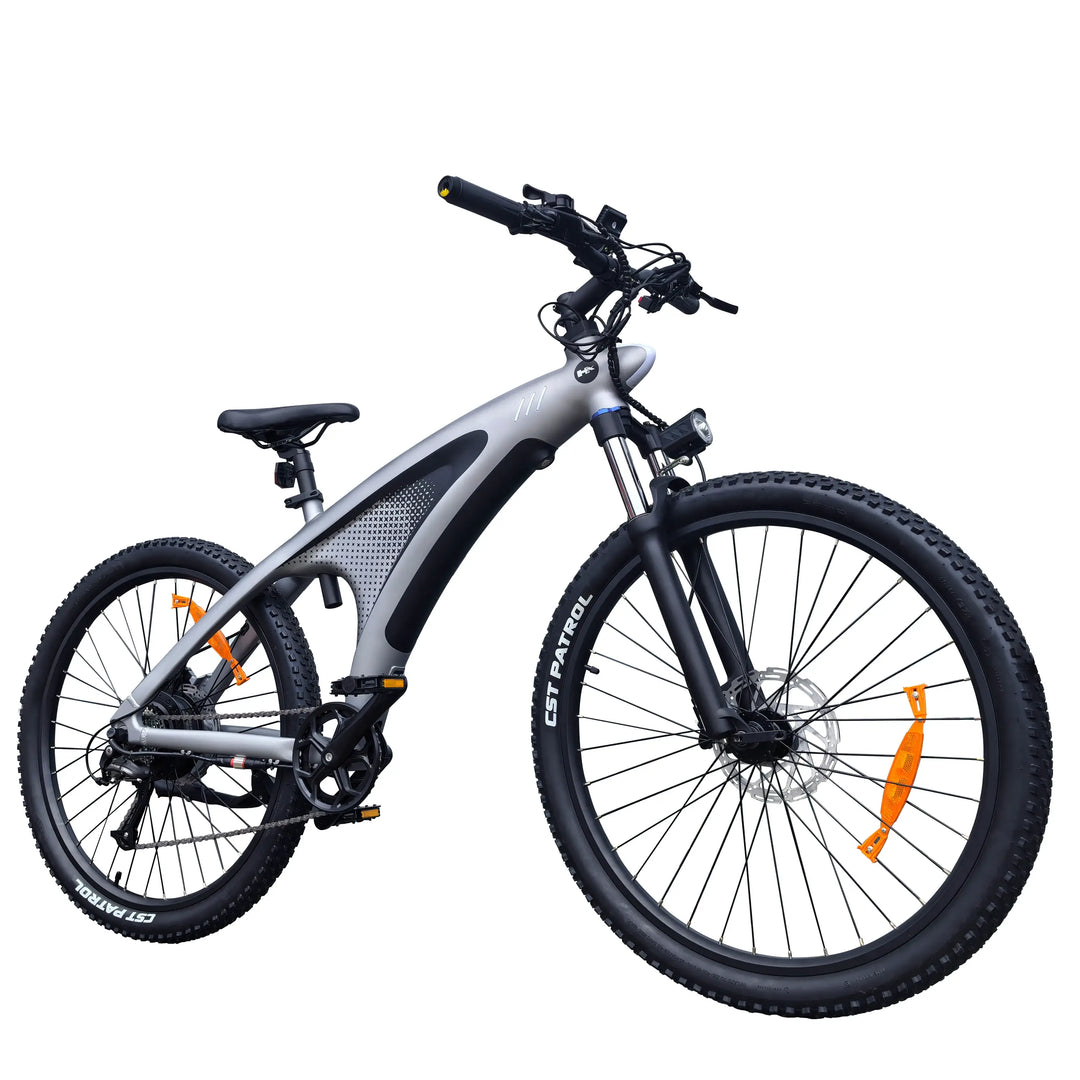 HappX Shark Mako🦈