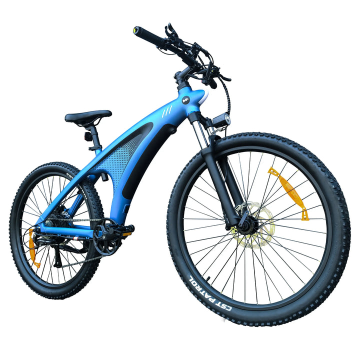 HappX Shark Mako🦈