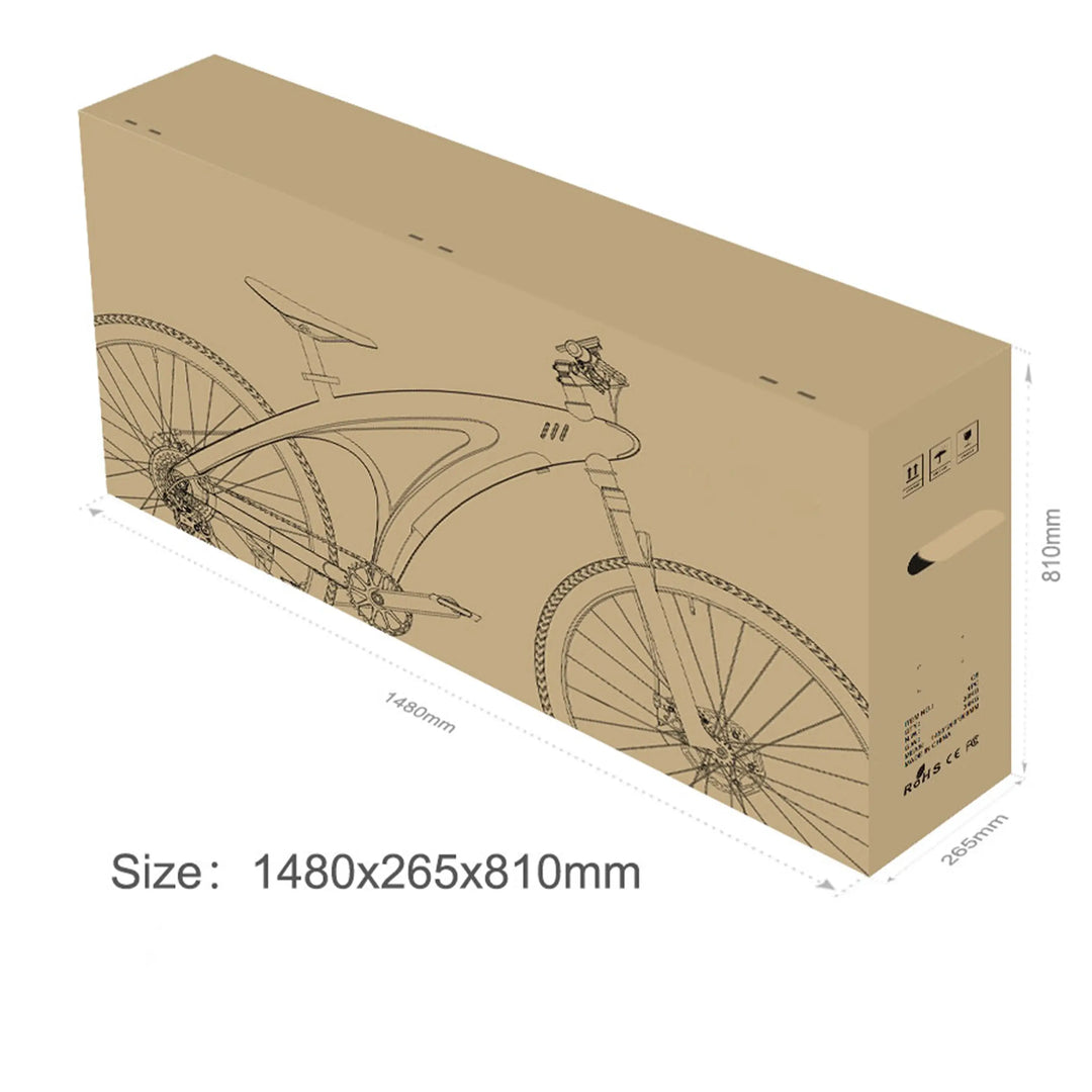 HappX Shark Mako🦈