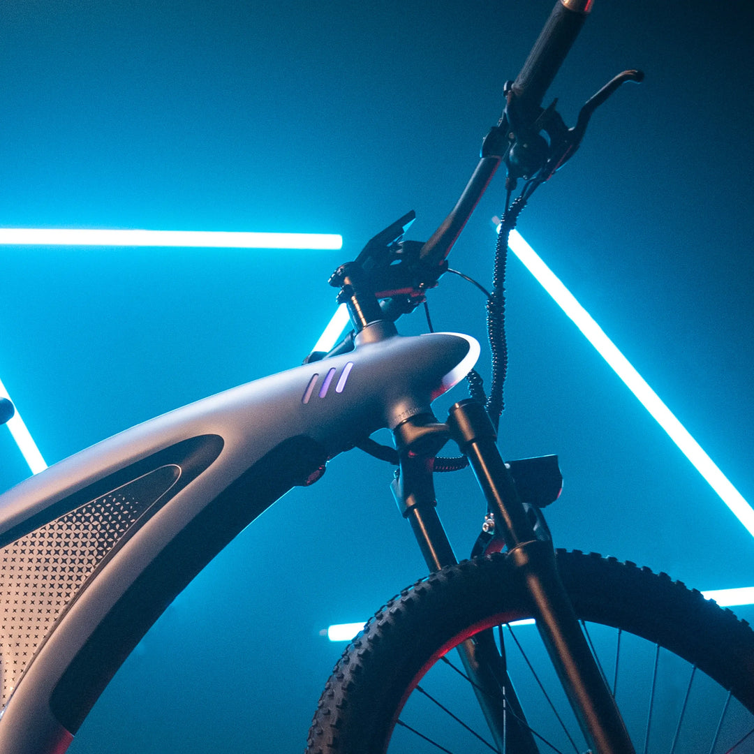 HappX Shark Mako🦈