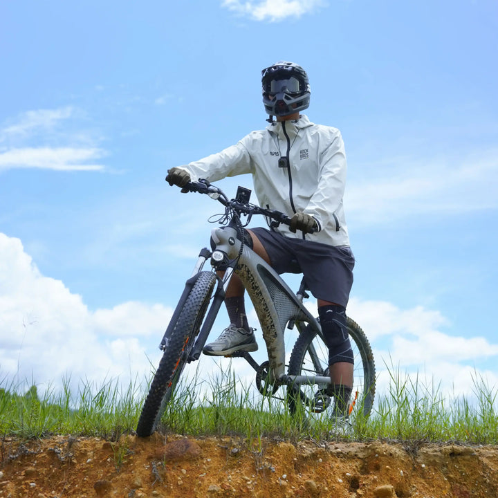 HappX Shark Mako🦈