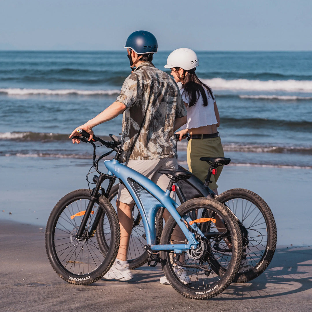 HappX Shark Mako🦈