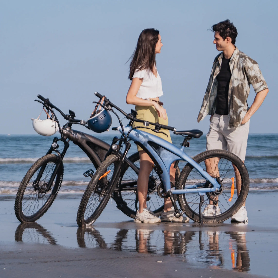 HappX Shark Mako🦈