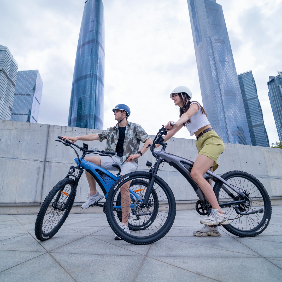 HappX Shark Mako🦈