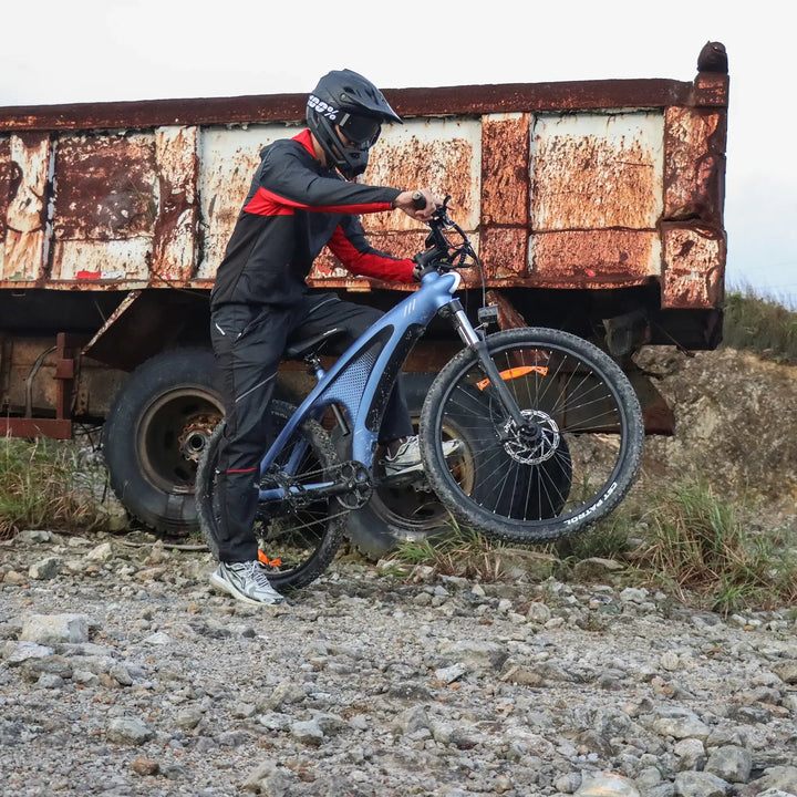 HappX Shark Mako🦈