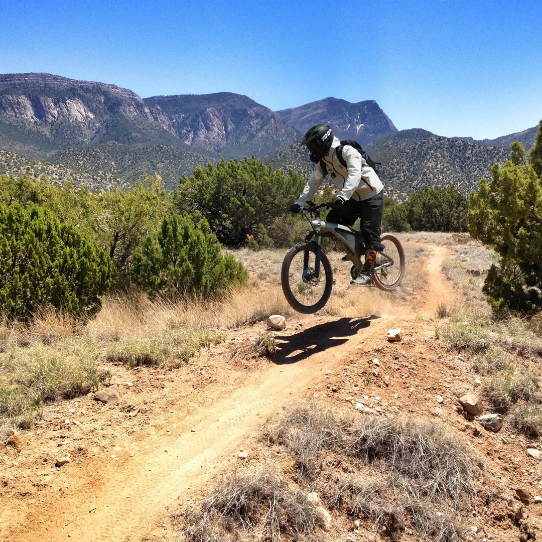 HappX Extended Range