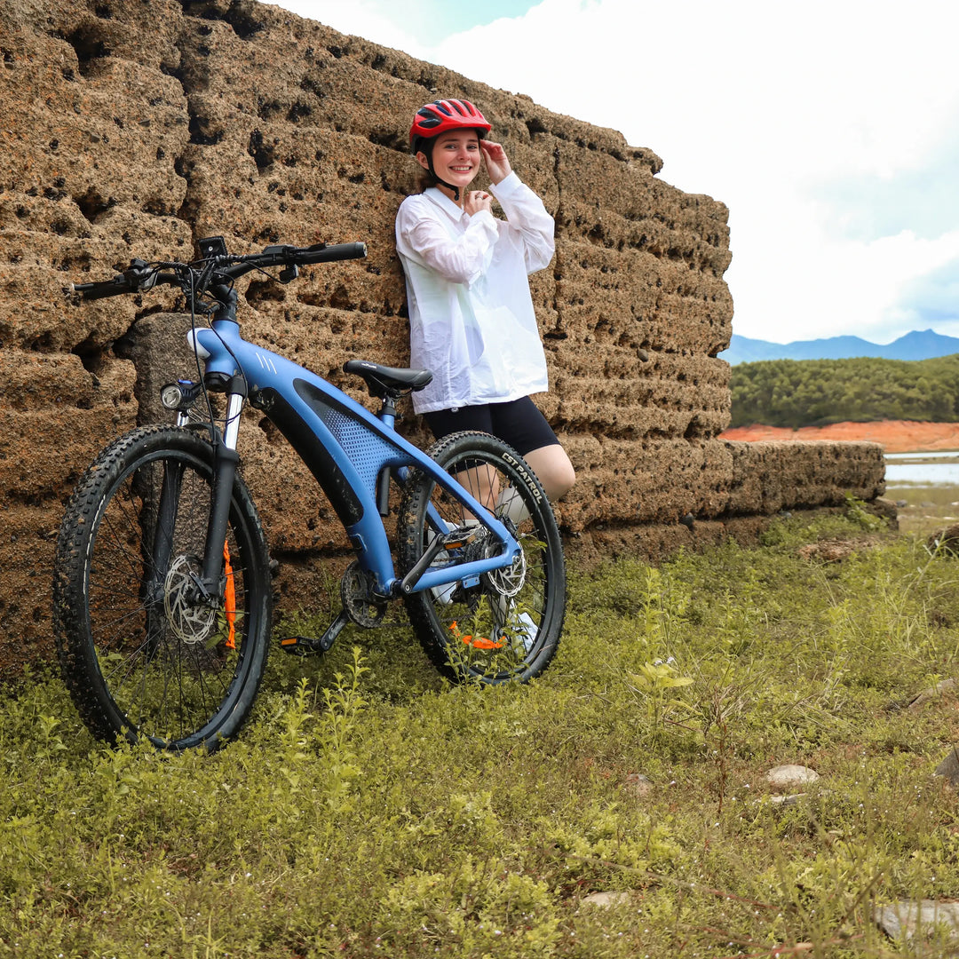 HappX All-Terrain Capability